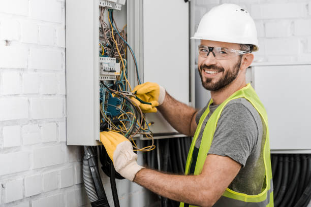 Best Electrical Troubleshooting Services  in Mount Olive, NC