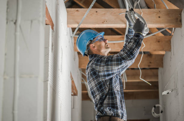 Best Electrical Rewiring Services  in Mount Olive, NC