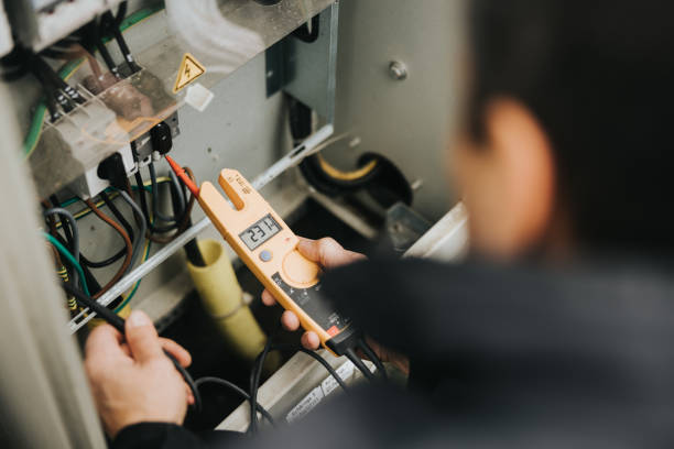 Best Electrician Near Me  in Mount Olive, NC
