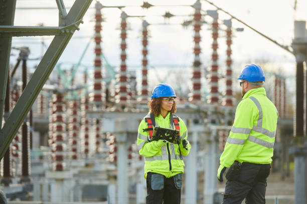 Best Affordable Electrical Installation  in Mount Olive, NC