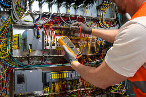 Best Generator Installation Services  in Mount Olive, NC