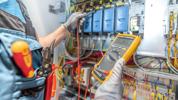 Best Electrician Near Me  in Mount Olive, NC