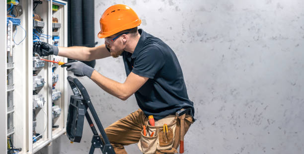 Best Home Electrical Repair  in Mount Olive, NC
