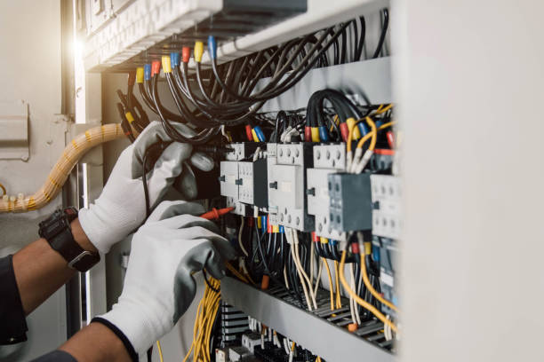 Best 24-Hour Electrician  in Mount Olive, NC